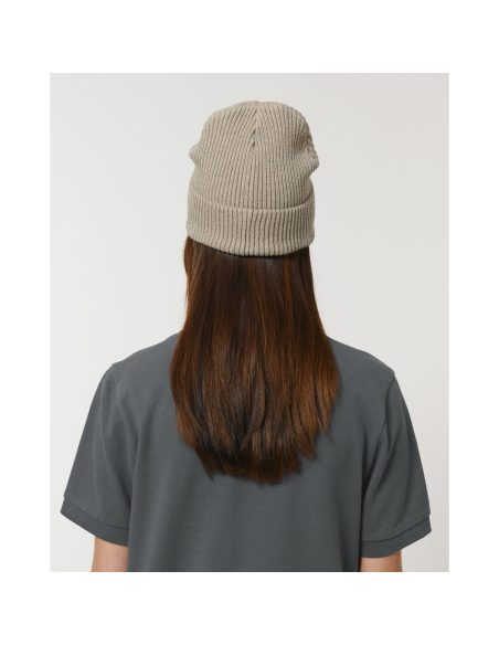 Fisherman Beanie