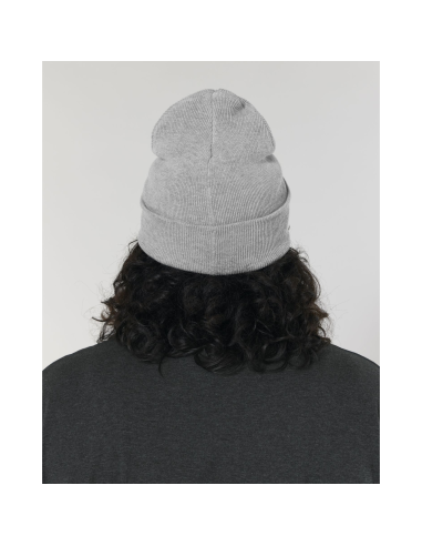 Rib Beanie