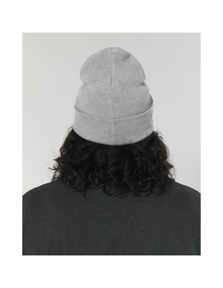 Rib Beanie