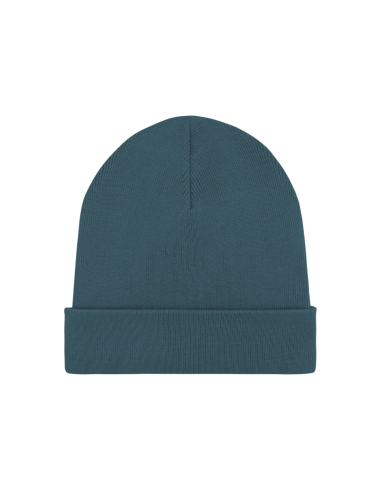 Rib Beanie