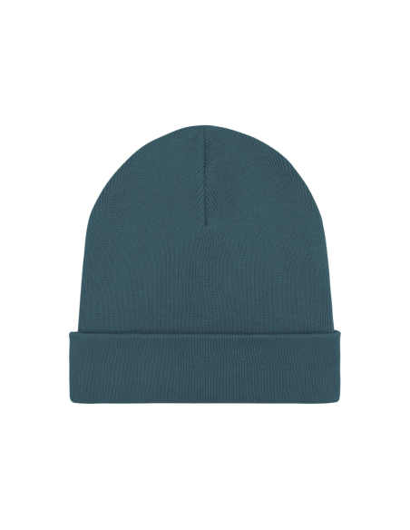 Rib Beanie