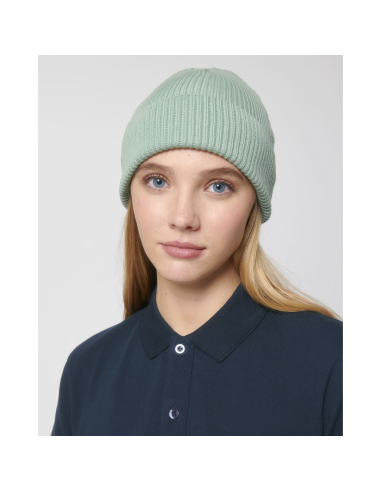 Fisherman Beanie