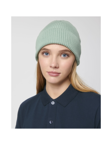 Fisherman Beanie