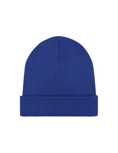 Rib Beanie