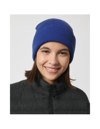 Rib Beanie