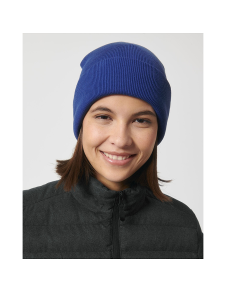 Rib Beanie