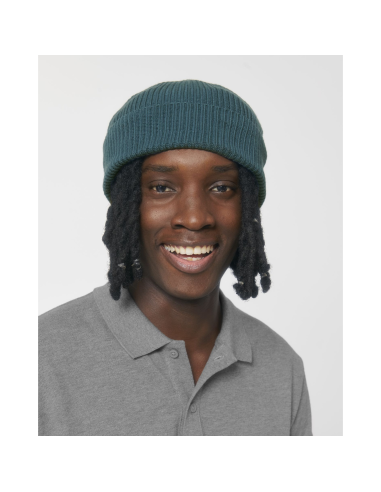 Fisherman Beanie