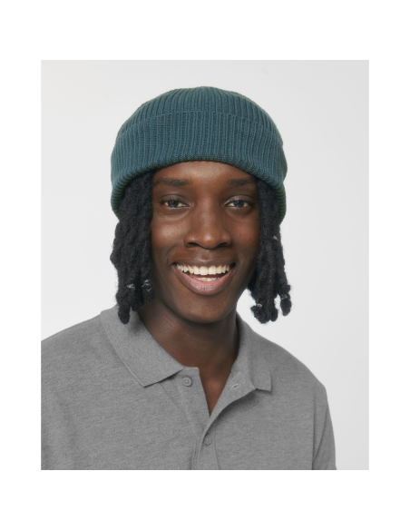 Fisherman Beanie