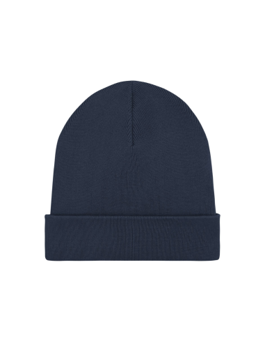 Rib Beanie