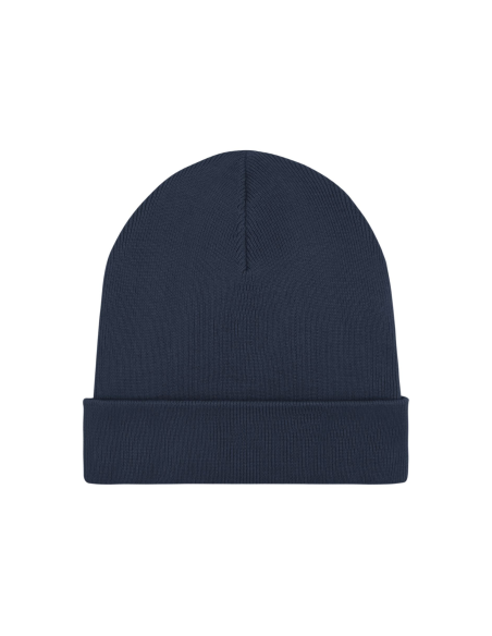 Rib Beanie
