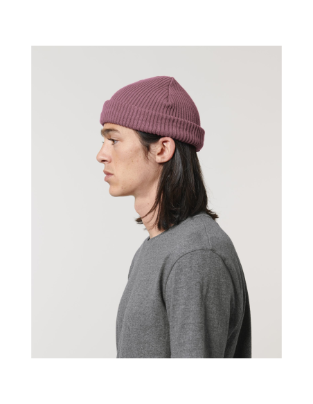 Fisherman Beanie
