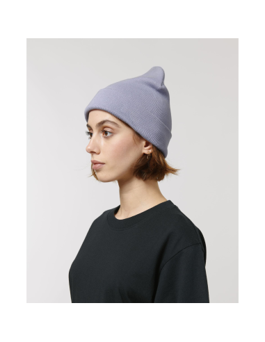 Rib Beanie