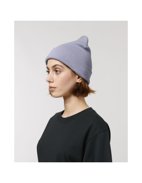 Rib Beanie