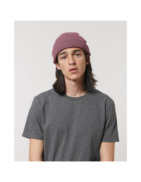 Fisherman Beanie