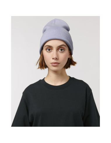 Rib Beanie