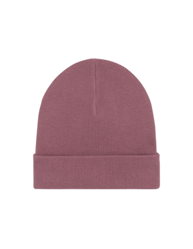 Rib Beanie