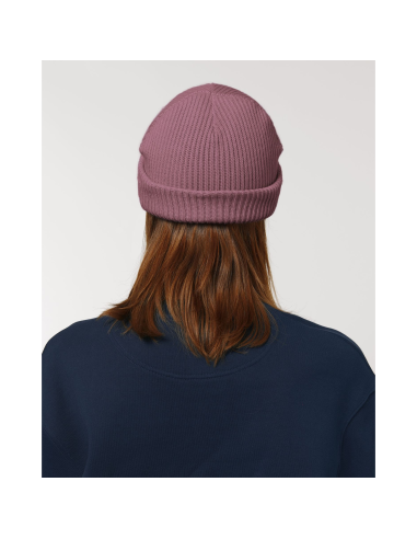 Fisherman Beanie