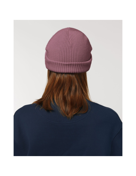 Fisherman Beanie