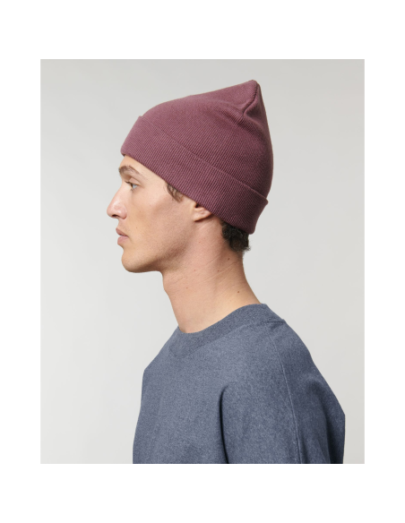 Rib Beanie