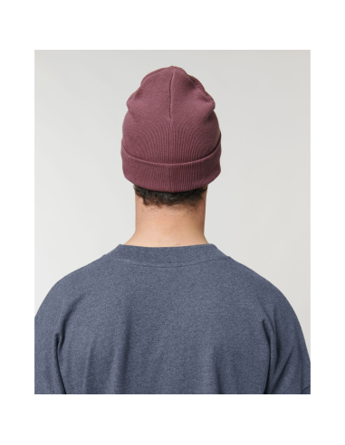 Rib Beanie