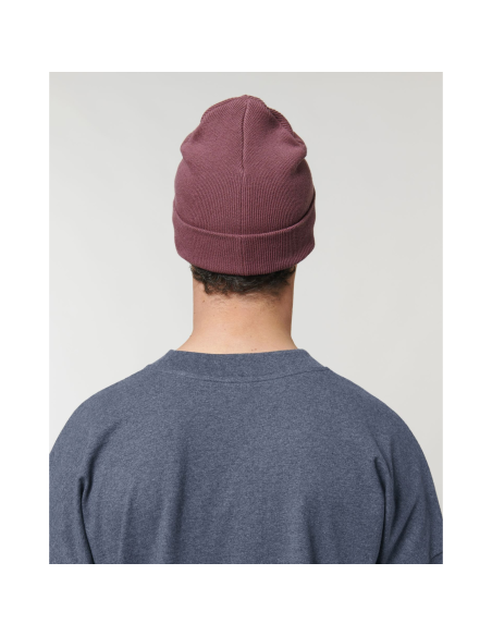 Rib Beanie