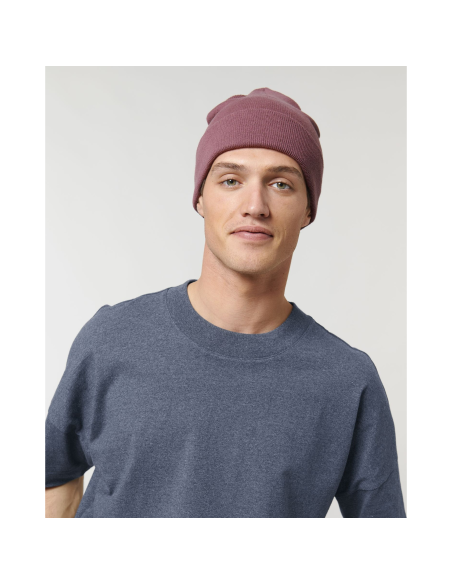 Rib Beanie