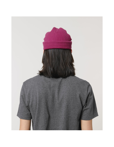 Fisherman Beanie
