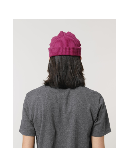 Fisherman Beanie