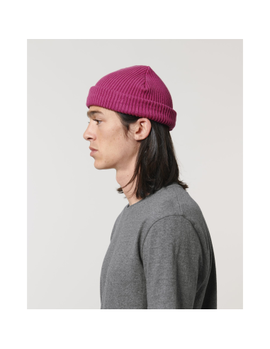 Fisherman Beanie