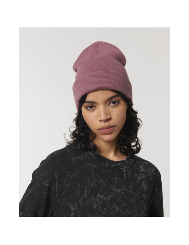 Rib Beanie