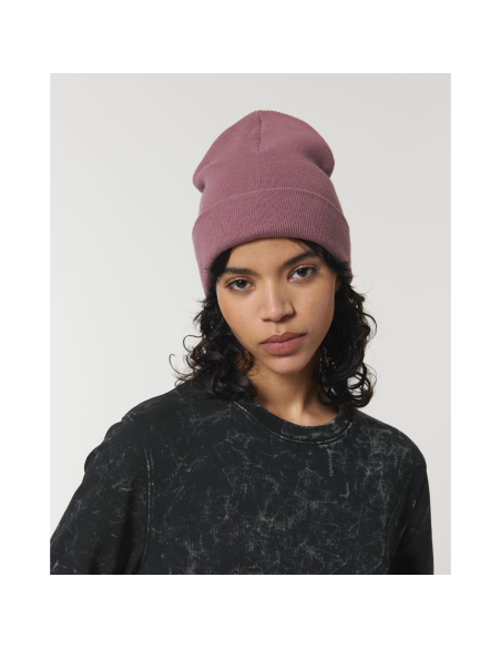 Rib Beanie