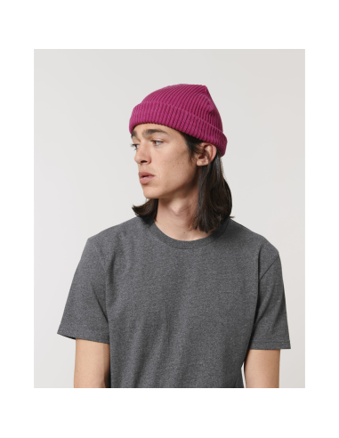 Fisherman Beanie