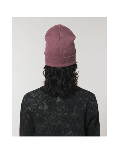 Rib Beanie