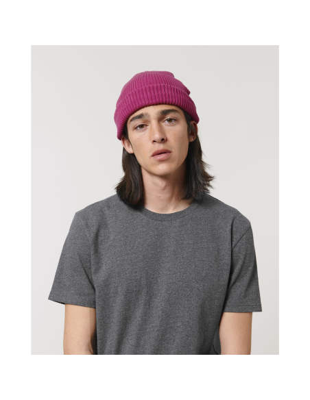 Fisherman Beanie