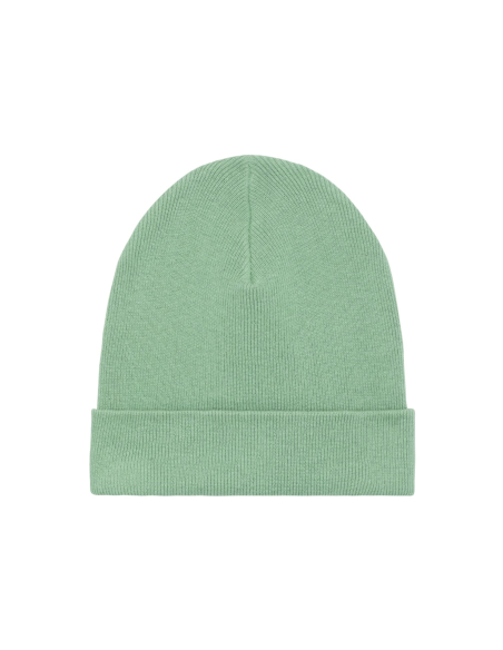 Rib Beanie