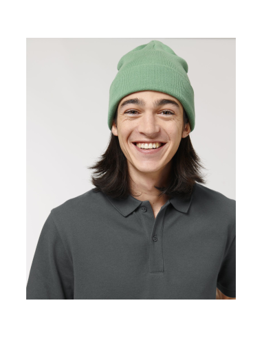 Rib Beanie