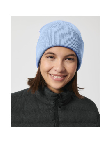 Rib Beanie