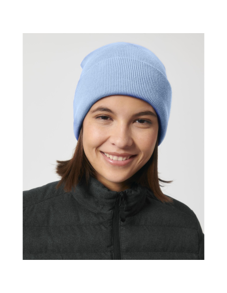 Rib Beanie