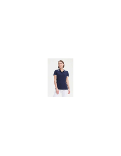 SOL'S PASADENA WOMEN - POLO SHIRT