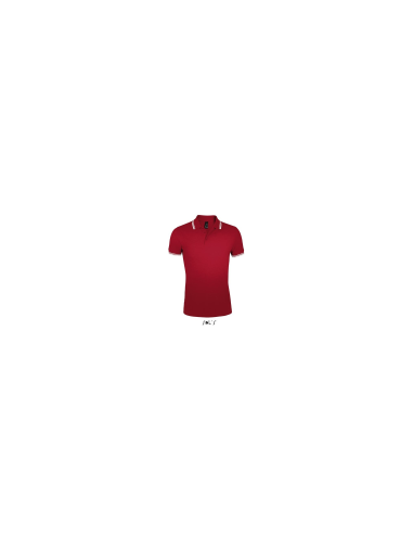 SOL'S PASADENA MEN - POLO SHIRT
