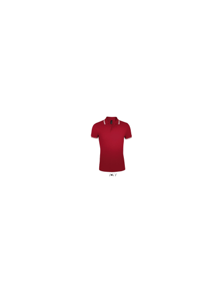 SOL'S PASADENA MEN - POLO SHIRT