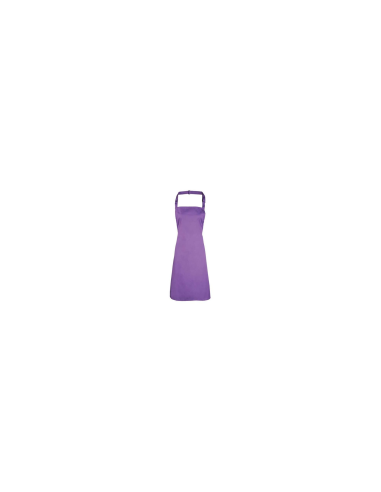 'COLOURS COLLECTION’ BIB APRON