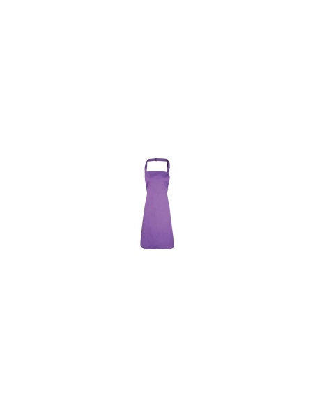 'COLOURS COLLECTION’ BIB APRON