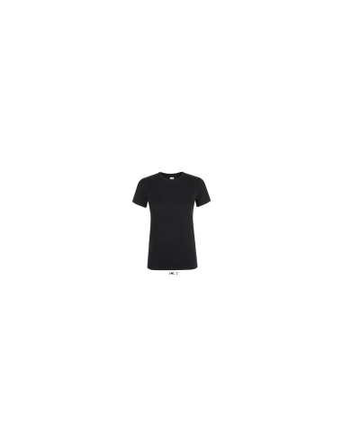 SOL'S REGENT WOMEN - ROUND COLLAR T-SHIRT