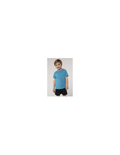 SOL'S SPORTY KIDS' - RAGLAN-SLEEVED T-SHIRT