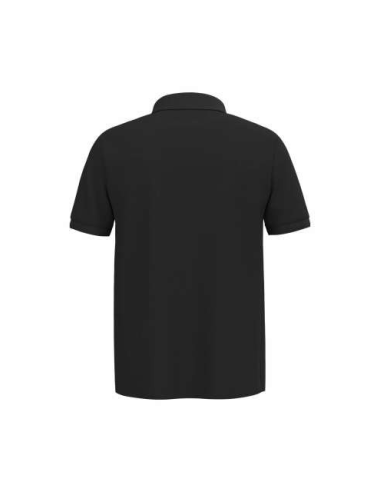 MEN'S SHORT-SLEEVED PIQUÉ POLO SHIRT