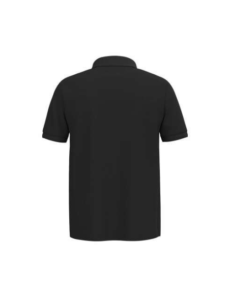 MEN'S SHORT-SLEEVED PIQUÉ POLO SHIRT