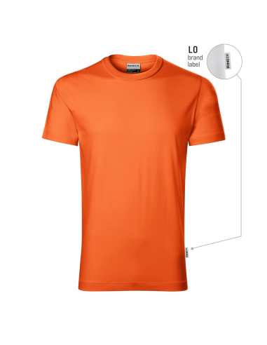 Koszulka męska Resist