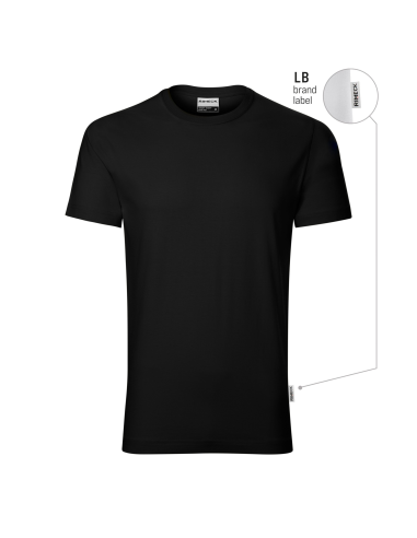 Koszulka męska Resist