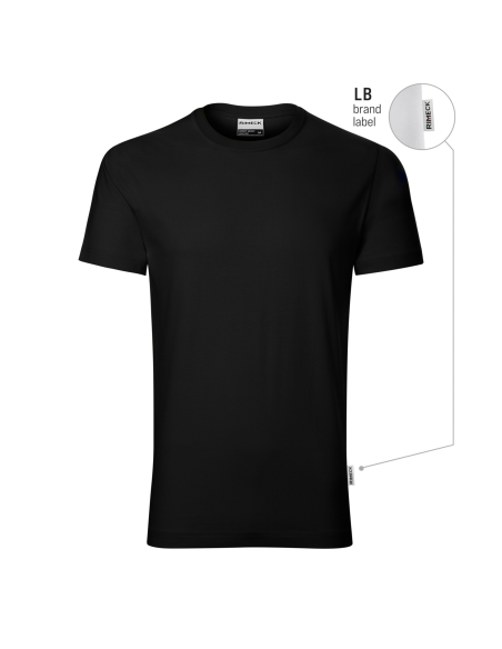 Koszulka męska Resist